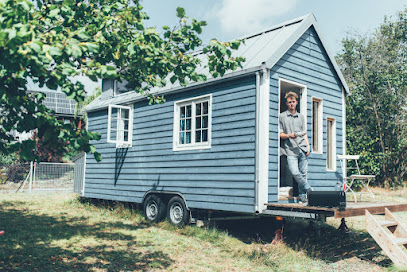 Tinyhouse Workshops - Design Studio