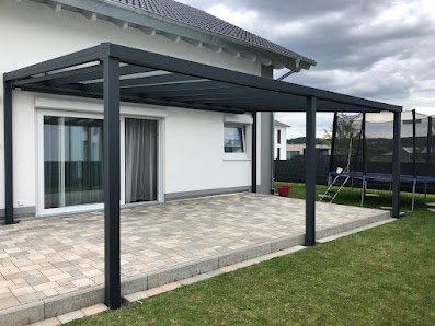 Kubus Terrassenüberdachungen, Markisen & Carports – Bild