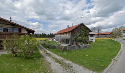 Laserscanning Allgäu - dhplan - Dopfer Hermann