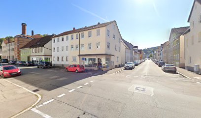 Nura Bau & Service
