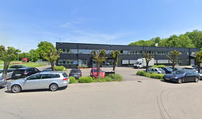 Bauart Liebel / Kiess Planungs GmbH