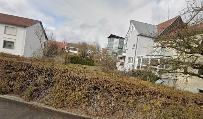 THAQI Trockenbau GmbH