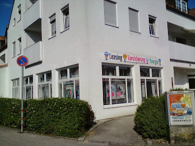 ServiceCenter Hallertau Leasing:Immobilien:Energie – Bild