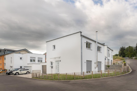 Holzbau Fugel GmbH – Bild