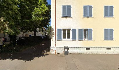 Planungsbüro Lapschin