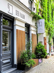 DER RAUM / Studio – Bild