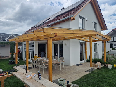 Zimmerei und Holzbau Herzeg – Bild
