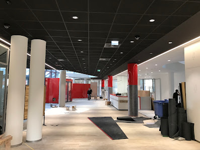 Stukkateur Zeller GmbH – Bild