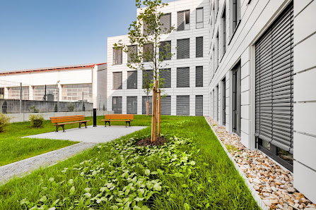 GOLDBECK Ost GmbH, Niederlassung Regensburg – Bild