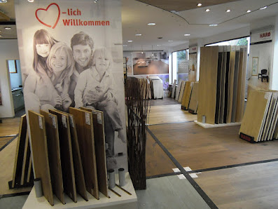HolzLand Filderstadt - Böden & Terrassendielen für Sindelfingen und Stuttgart – Bild