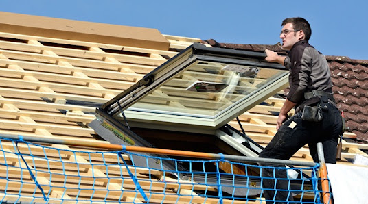 Hillmann Holzbau GbR – Bild