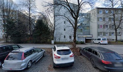 Heimbau Bayern Bau- und Verwaltungsgesellschaft mbH