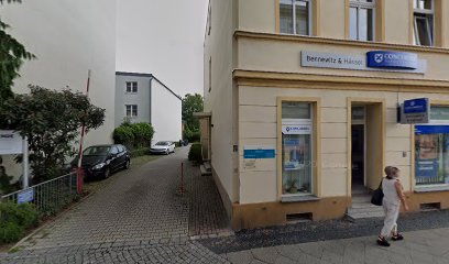 F. Garten
