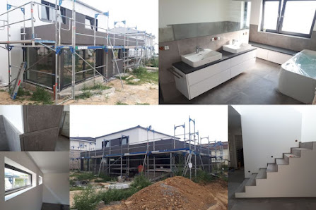 Architekturbüro VÖHRINGER | Planung | Bauen | Bauleitung | Generalplanung | Bauherrenbetreuung – Bild