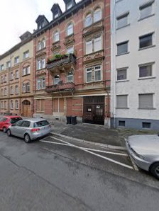 Architekt Axel Bauer – Bild