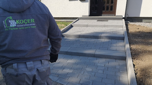 KOÇER-BAU – Bild