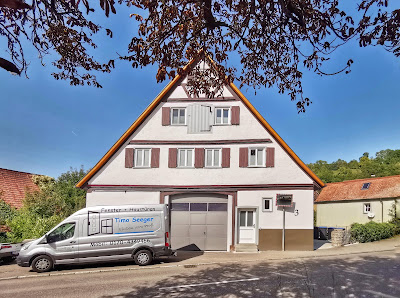 Fenster u. Haustüren Timo Seeger – Bild