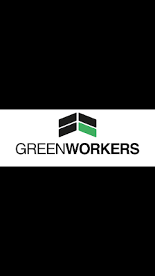 Green Workers | Innovative nachhaltige Baudienstleistungen – Bild