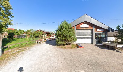 DD Holzbau GmbH&Co.KG