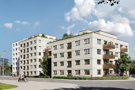 ECKPFEILER Immobilien Nürnberg GmbH – Bild