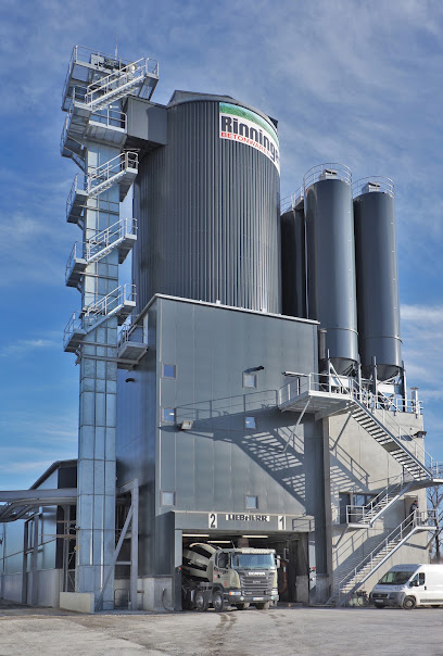 Hans Rinninger u. Sohn GmbH u. Co. KG Betonwarenfabriken