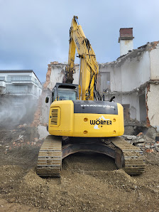Wörner-Bau GmbH – Bild