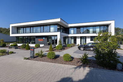Roth Bau GmbH