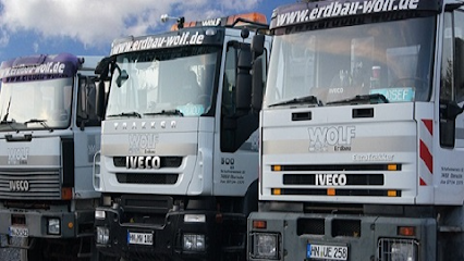 Wolf Erdbau GmbH & Co. KG