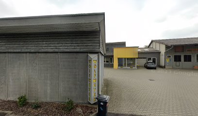 Holzbau Wolfmeyer
