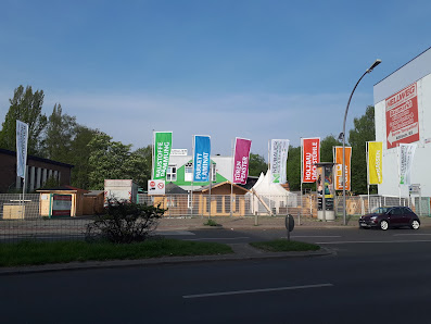 Neubauer Holzfachmarkt GmbH – Bild