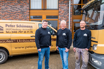 Peter Schümann GmbH