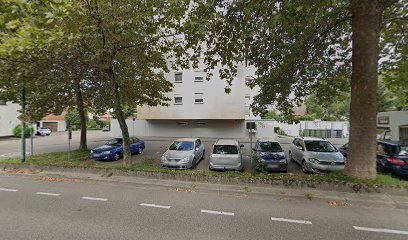 GE-MI-BAU Mittelbadische Baugenossenschaft e.G.