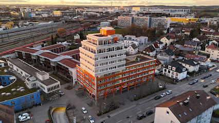 Firmengruppe Röss