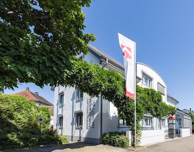Baugenossenschaft Familienheim Rastatt eG – Bild