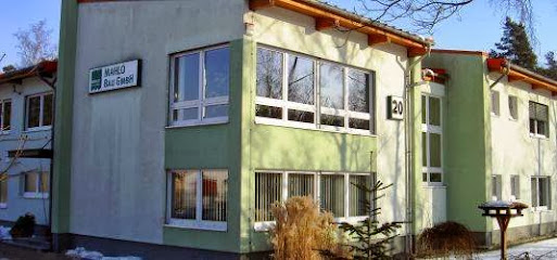 Mahlo Bau GmbH Waldesruh