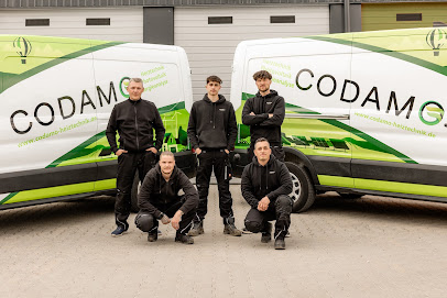 Codamo Heiztechnik GmbH