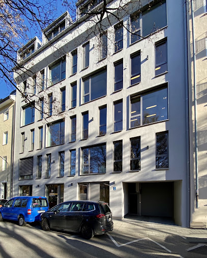 Eisbach Homes GmbH