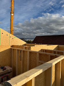 BayernBlock Holzbau GmbH & Co. KG – Bild