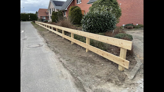 Klaus Wenck GmbH Zimmerei Holzbau-Konzepte – Bild