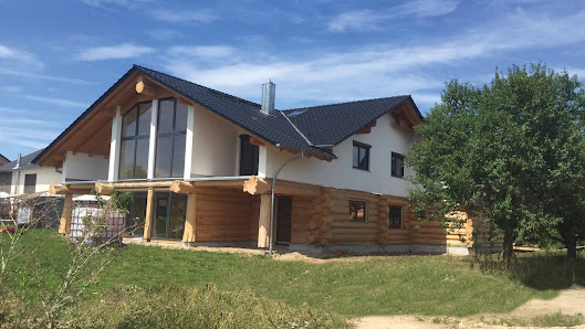 Zimmerei & Holzbau Kurzmann GmbH – Bild