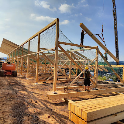 Holzbau Birk