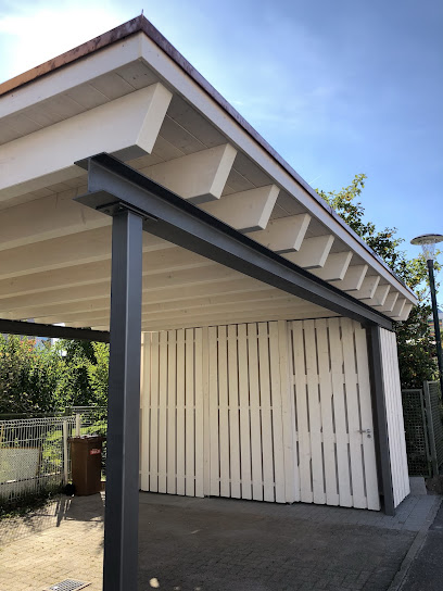Klumpp Holzbau