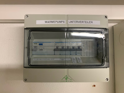 RJ Haustechnik GmbH – Bild