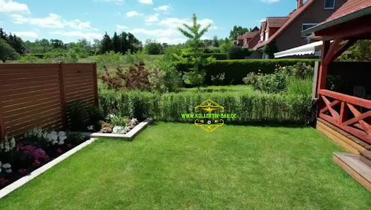 Kollektiv Bau GmbH - Garten- und Landschaftsbau Firma – Bild