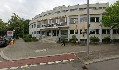 ECS Bauunternehmung GmbH