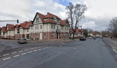 Arbeiter - Bau -Verein Potsdam eG