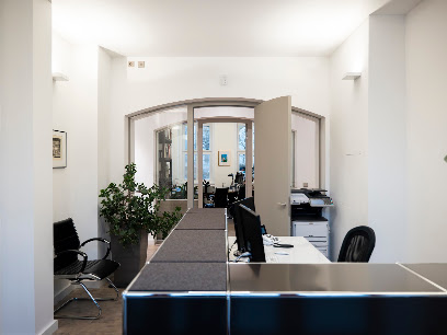 Artur Gärtner Architektengesellschaft mbH