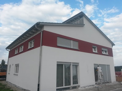 Maratea GmbH Stuckateurbetrieb – Bild