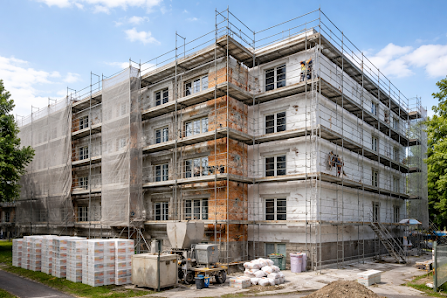 BMK Bauunternehmung GmbH – Bild
