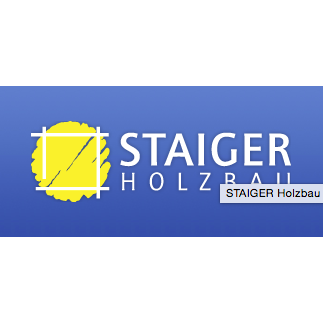 Staiger Holzbau GmbH & Co. KG